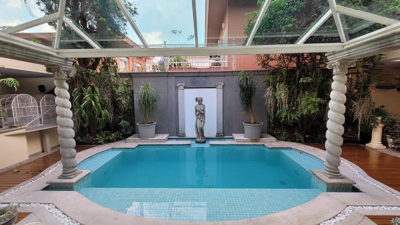 Casa de Alto Padrão no Jardim Lusitânia Casa para alugar São Paulo casa para vender em São Paulo locação de casa São Paulo